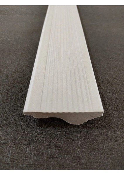 Dekoratif Boyanabilir Poliüretan 6 cm Duvar Çıtası & Bordür ( Uzunluk :240 cm En :6cm) fiyatları