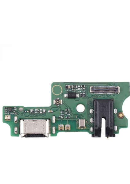Infinix X687 Zero 8 Şarj Soketi Mikrofon Bordu