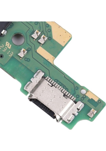 Infinix X687 Zero 8 Şarj Soketi Mikrofon Bordu fırsatları