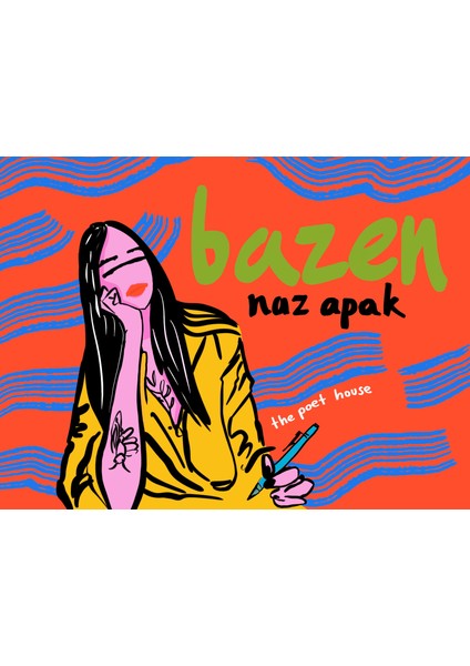 Bazen - Naz Apak