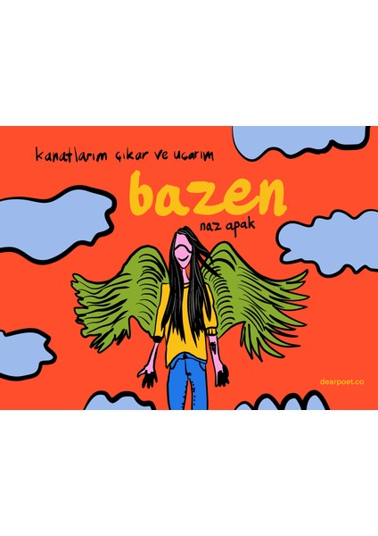 Bazen - Naz Apak