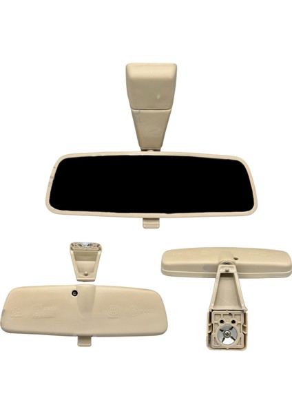 Toyota Corolla Iç Dikiz Ayna AE92 1988-1991 / AE101 1992-1997 / AE111 1998-2001 Model Uyumlu fiyatları