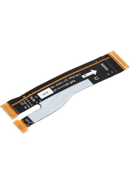 Samsung SM-A525 A52 Ara Şarj Flex