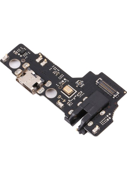 Realme C33 Şarj Soketi Mikrofon Bordu RMX3191 modelleri