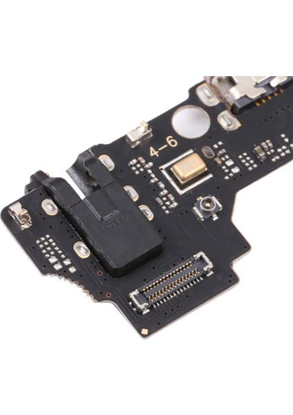 Realme C33 Şarj Soketi Mikrofon Bordu RMX3191 fırsatları