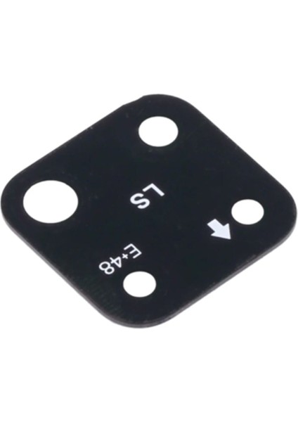 Realme C25 Kamera Camı Lensi RMX3191 modelleri