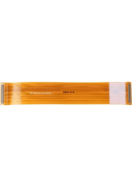 Samsung SM-M515 M51 Ara Şarj Flex