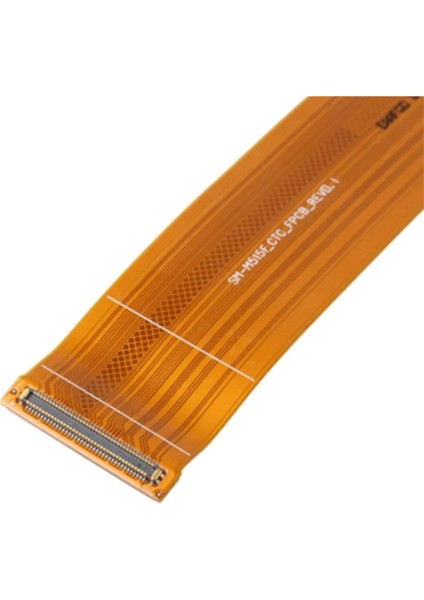 Samsung SM-M515 M51 Ara Şarj Flex