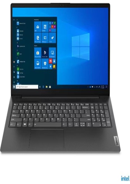 Lenovo Nb V15 82QY00R1TX Intel Celeron N4500 8gb 256SSD O/b 15.6 Dos