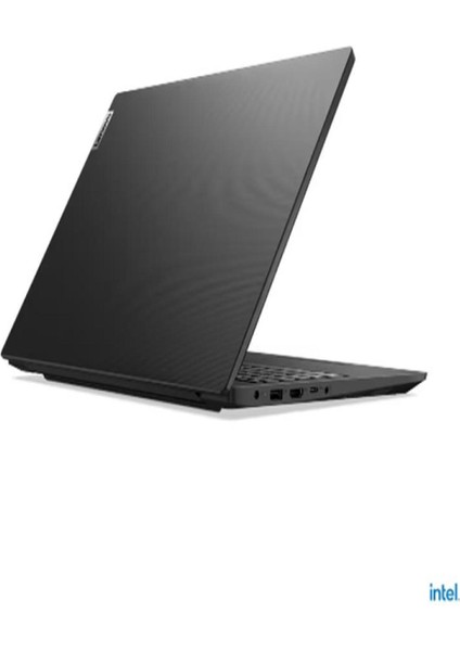 Lenovo Nb V15 82QY00R1TX Intel Celeron N4500 8gb 256SSD O/b 15.6 Dos