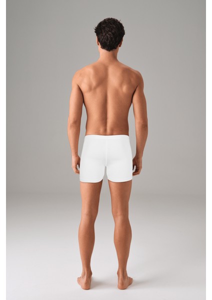 Erkek Büyük Beden Battal Boy Basic Pamuklu Boxer fiyatları
