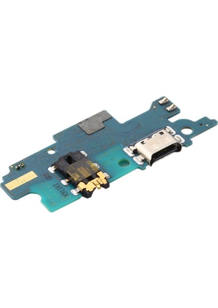Samsung SM-M205 M20 Şarj Soketi Mikrofon Bordu