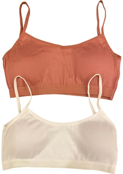 2'li Fitilli Ip Askılı Petli Büstiyer indirimleri