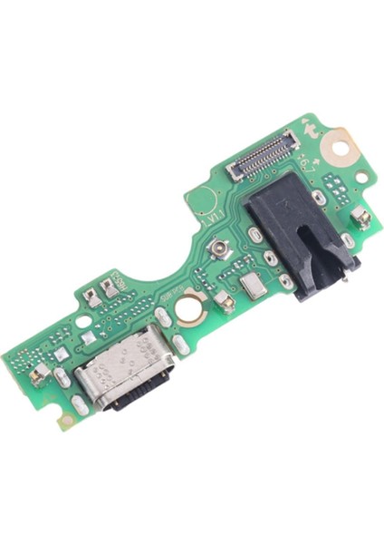 Tecno Spark 9t Şarj Soketi Mikrofon Bordu modelleri