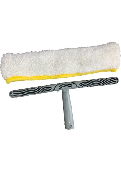 Cam Ayna Yikama Silme Pelusu 35 cm