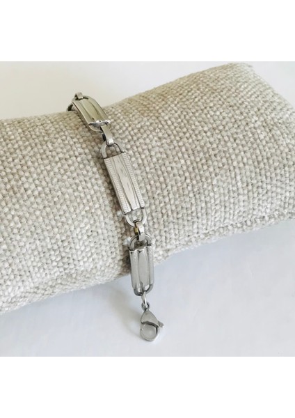 Çelik Bileklik modelleri