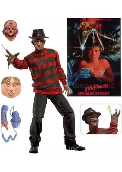 Freddy