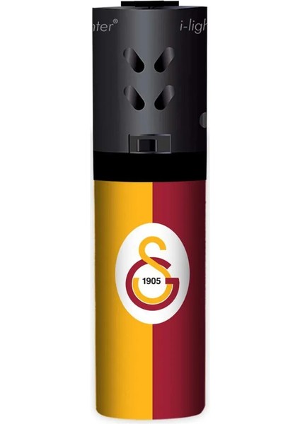 Turbo Taraftar Çakmak Galatasaray 3 Adet