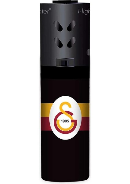 Turbo Taraftar Çakmak Galatasaray 3 Adet modelleri
