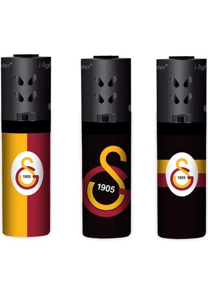 Turbo Taraftar Çakmak Galatasaray 3 Adet fırsatları
