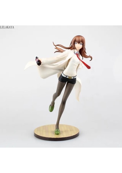 Makise Kurisu