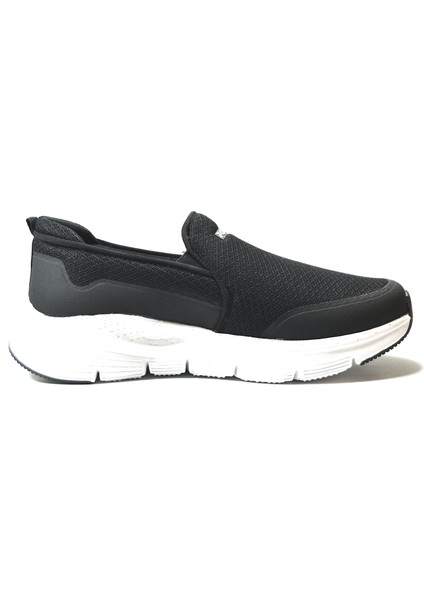 Fz.910 Siyah Bağsız Anatomik Günlük Spor Erkek Sneaker Ayakkabı fiyatları