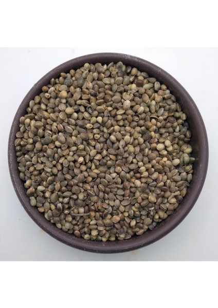Kendir Tohumu Çedene 1 kg
