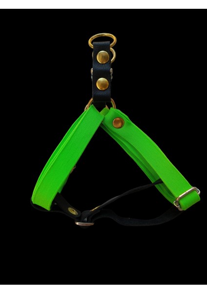 Köpek Göğüs tasması minik ırk yumuşak kolon göğüs ölçüsü:25-45cm ayarlamalı/2-9kg dog harness GT5-24