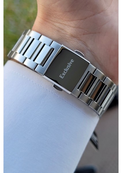 Erkek Kol Saati modelleri