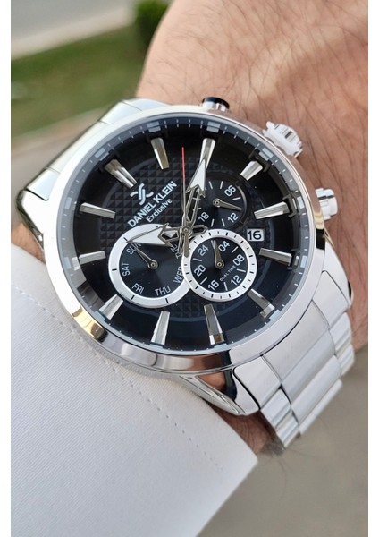 Erkek Kol Saati