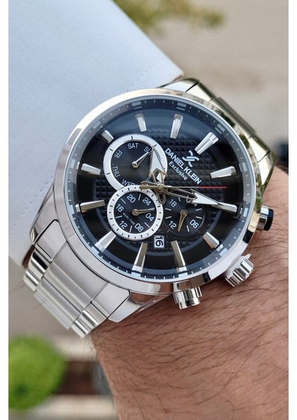 Erkek Kol Saati modelleri
