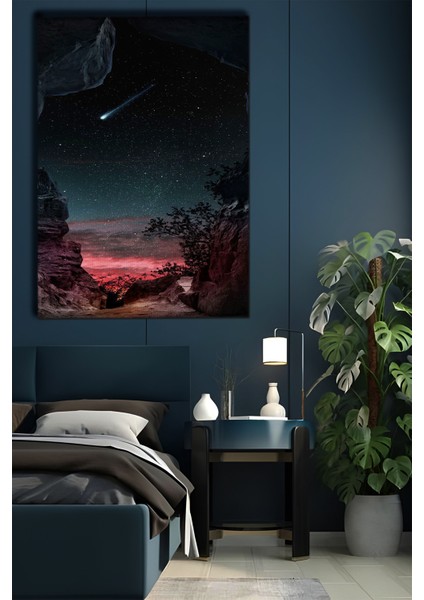 Manzara Temalı, Gökyüzü Manzarası TABLO-356 modelleri