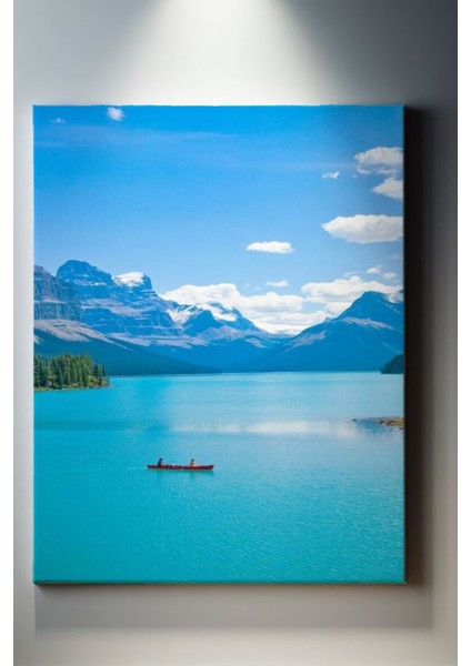 Deniz Temalı, Büyük Göl TABLO-389