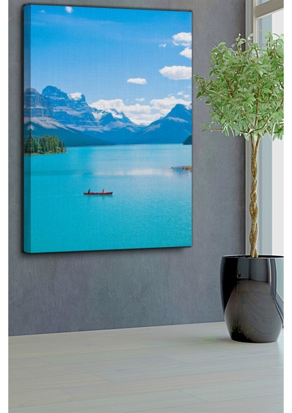 Deniz Temalı, Büyük Göl TABLO-389 fırsatları