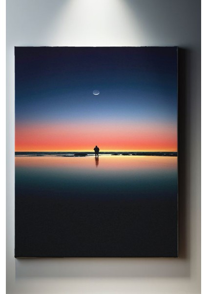 Deniz Temalı, Ufuk Kanvas TABLO-258