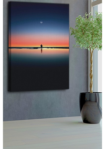 Deniz Temalı, Ufuk Kanvas TABLO-258 fırsatları