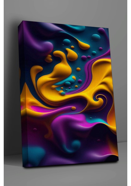 Soyut Temalı, Ön Geçişleri TABLO-466 fiyatları