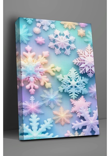 Modern Temalı, Kar Küre TABLO-453 fiyatları