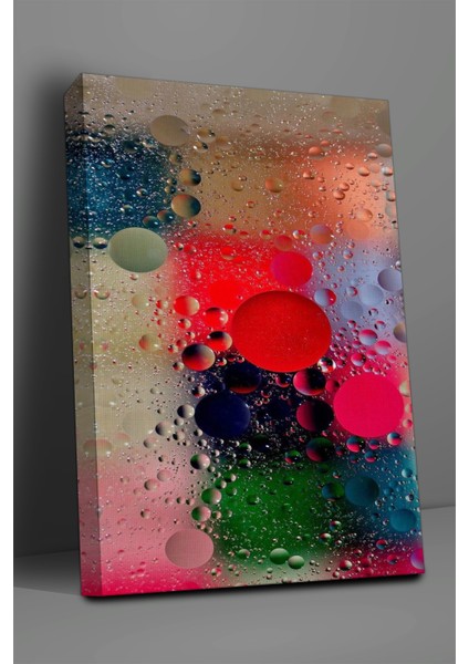 Modern Temalı, Cam Renkleri TABLO-306 fiyatları