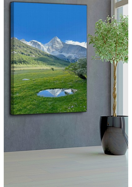 Manzara Temalı, Çayırlık Tablo-8 fırsatları