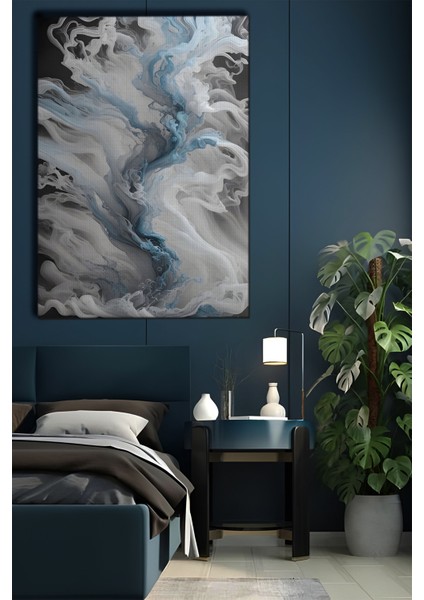 Soyut Temalı, Dumanlar TABLO-330 modelleri