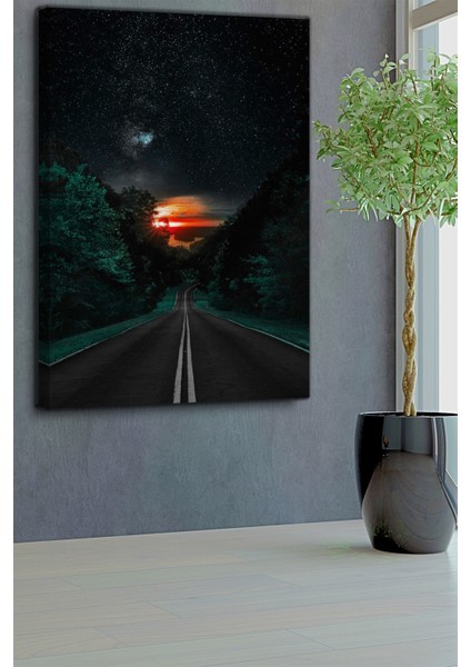 Modern Temalı, Ufuk'taki Yol Tablo-81 fırsatları