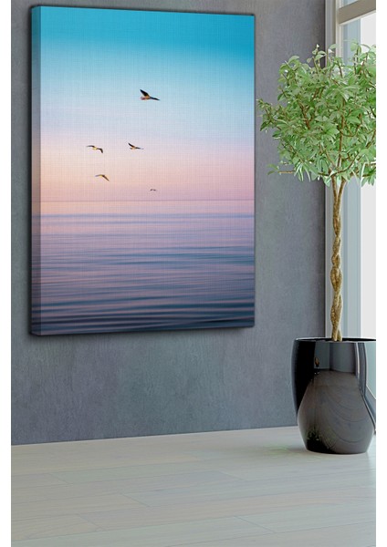 Deniz Temalı, Deniz Kanvas TABLO-217 fırsatları