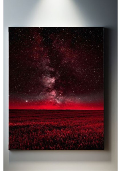 Manzara Temalı, Kızılçayır TABLO-104