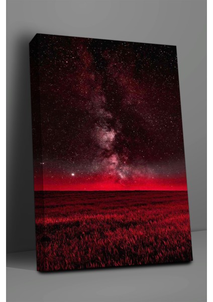 Manzara Temalı, Kızılçayır TABLO-104 fiyatları