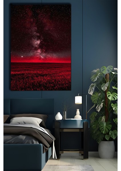 Manzara Temalı, Kızılçayır TABLO-104 modelleri