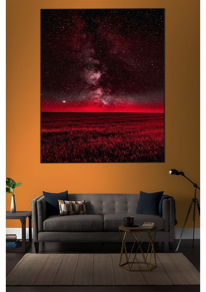 Manzara Temalı, Kızılçayır TABLO-104 indirimleri