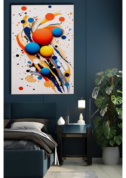 Modern Temalı, Top Darbeleri TABLO-174 modelleri