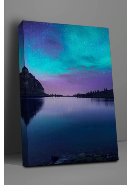 Deniz Temalı, Göl ve Uzay Tablo-99 fiyatları