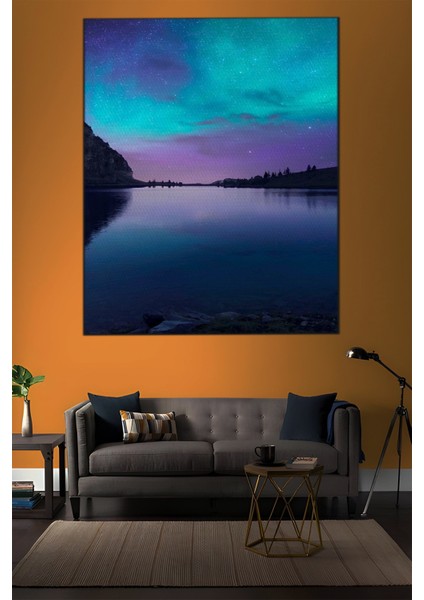 Deniz Temalı, Göl ve Uzay Tablo-99 indirimleri